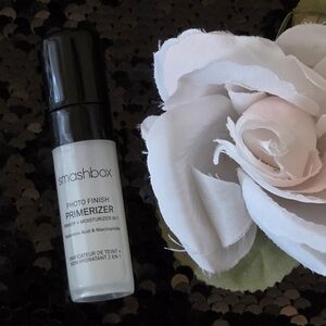 Smashbox Photo Finish Primerizer NWT